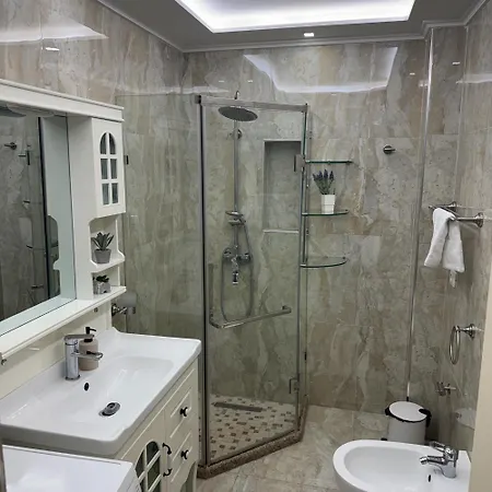 Appartement Dea's