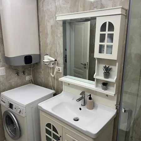 Dea's Appartement Durrës