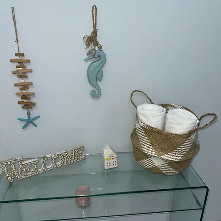 Apartment Dea's Durres