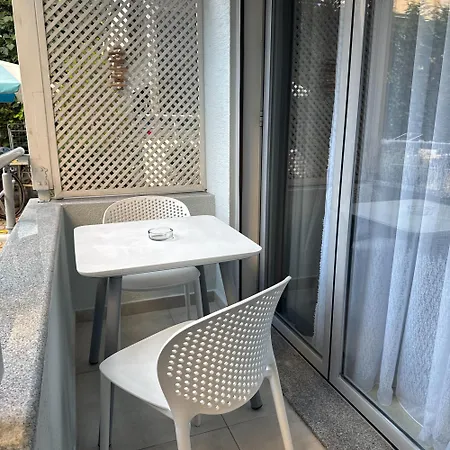 Апартаменты Dea's *