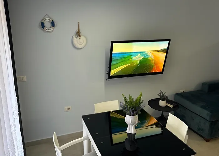 Dea's Апартаменты *