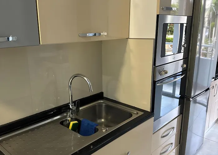 Dea's Апартаменты Дуррес