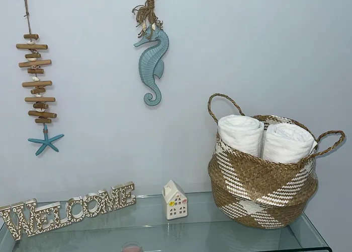 Апартаменты Dea's Дуррес