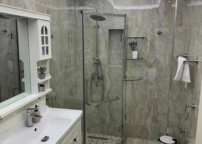 Апартаменты Dea's