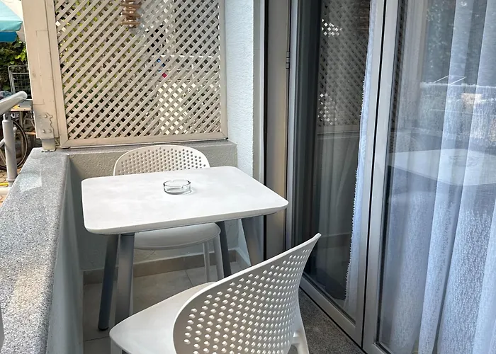 Апартаменты Dea's *