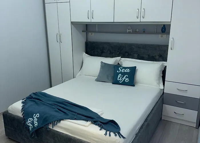 Dea's Апартаменты *