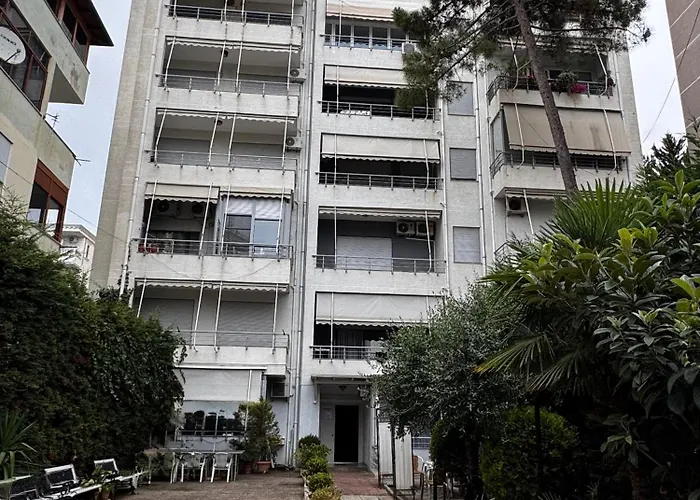 Dea's Апартаменты *